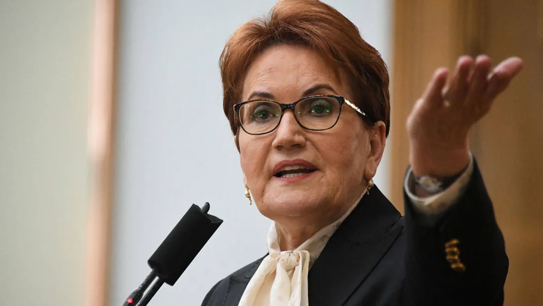 Akşener’den Hrant Dink Açıklaması!