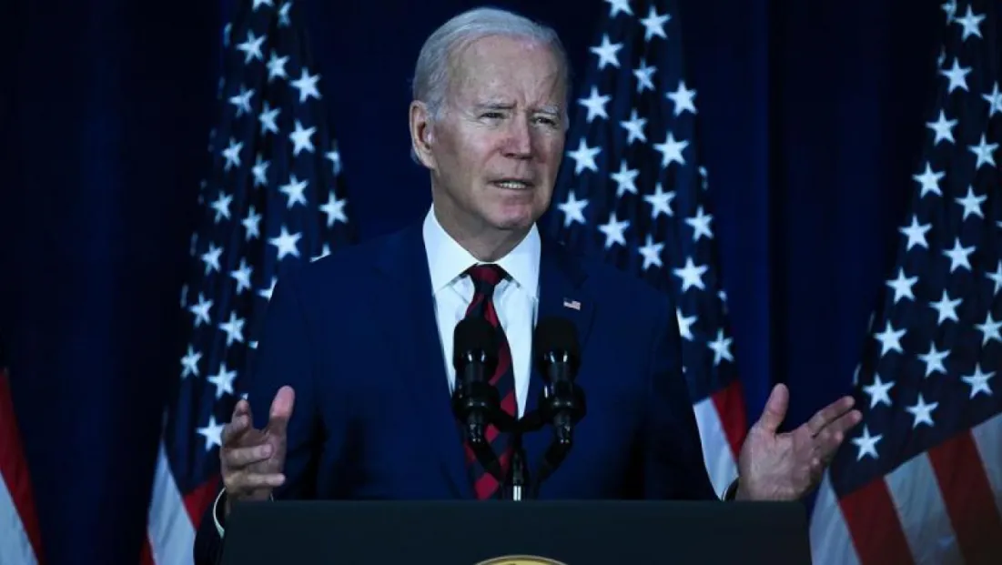 Joe Biden'dan Yeni Yaptırımlar Hakkında Açıklama!