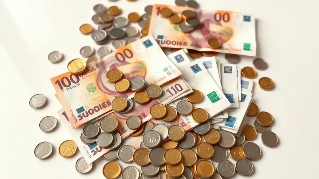 10 Şubat Pazartesi Dolar, Euro ve Altın Fiyatları