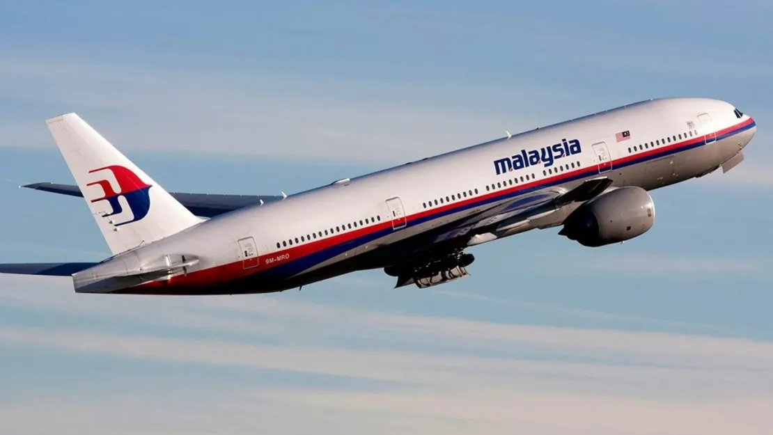 11 Yıl Sonra Yeniden Umut: MH370 Kayıp Uçağı İçin Yeni Arama Çalışmaları Başladı