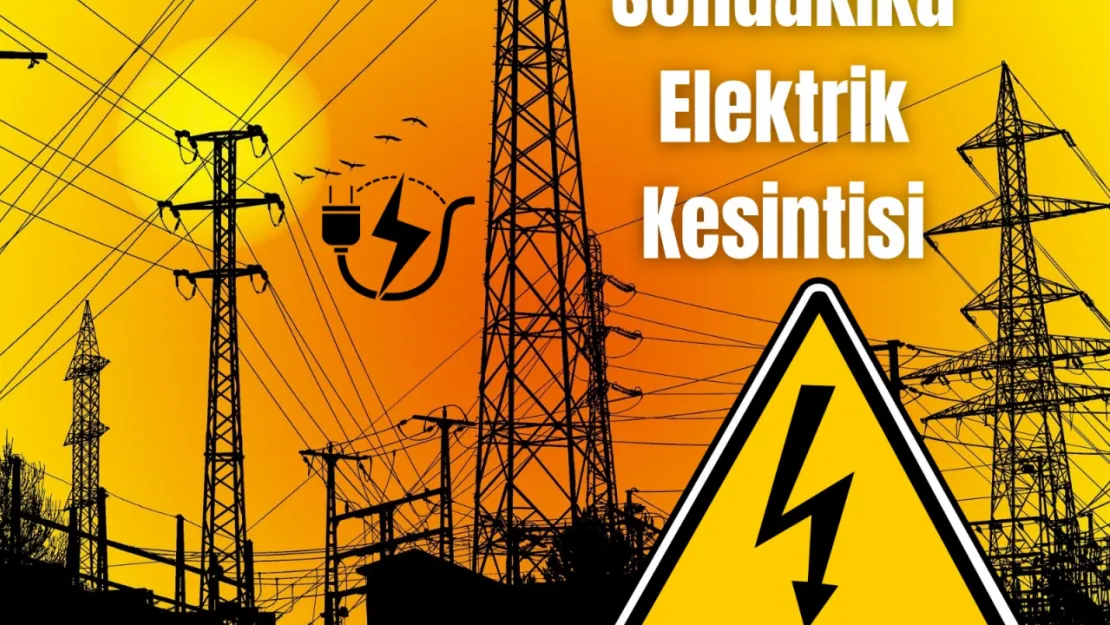 12 Şubat Tarihli Bolu Göynük'te Elektrik Kesintisi: Hasanlar ve Demirhanlar Köyleri Etkilenecek