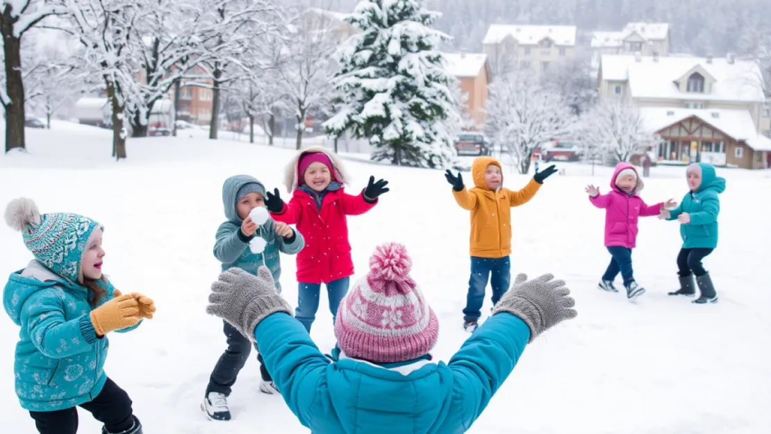 19 Şubat'ta Gebze'de Okullar Tatil mi? Kar Tatili Beklentisi