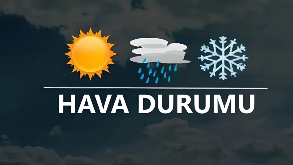 2 Mart Kocaeli Hava Durumu