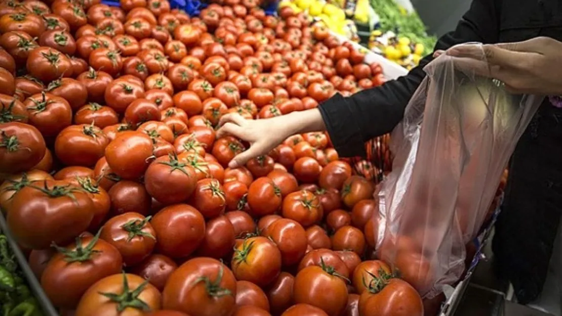 Ağustos Ayı Enflasyon Verileri Açıklandı