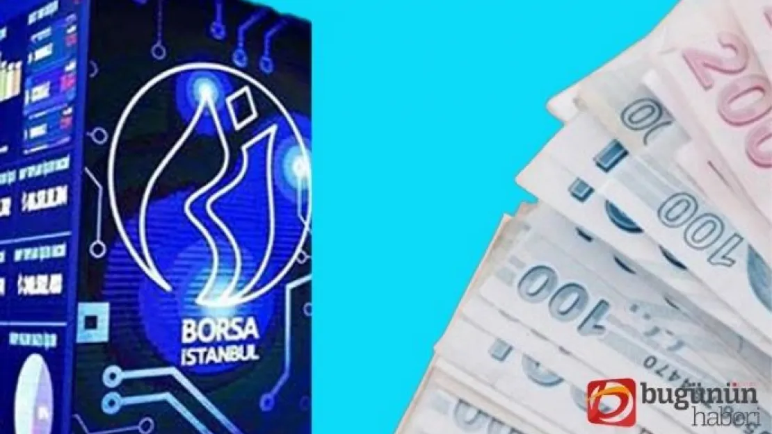 Borsa Ekim 2023 ayında temettü verecek hisseler