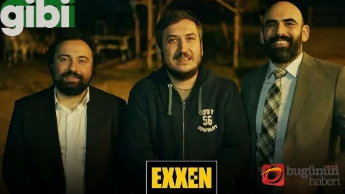 Exxen Gibi 5. Sezon Ne Zaman Başlayacak?