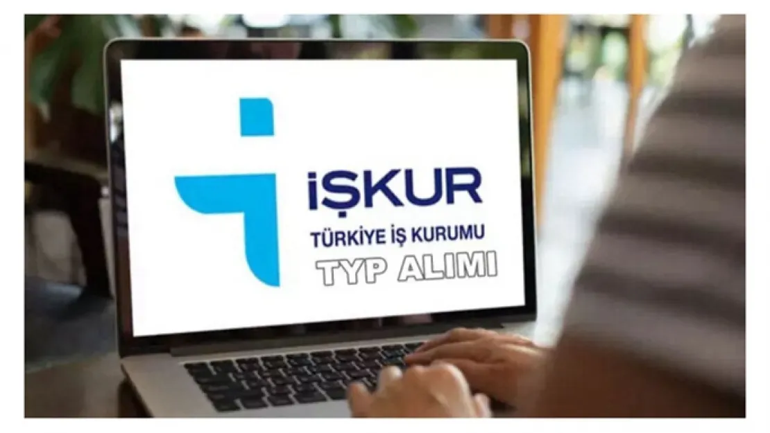 İŞKUR TYP 1500 Personel Alacak! Personel Alım Ekranı