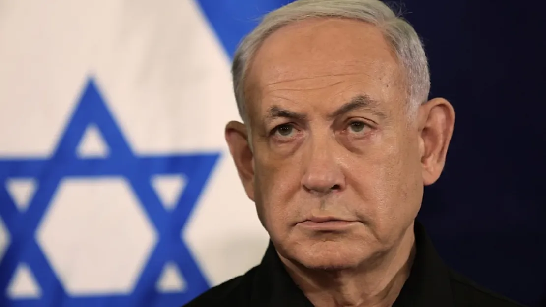 İsrail Başbakanı Ateşkes Çağrılarını Kabul Etmedi