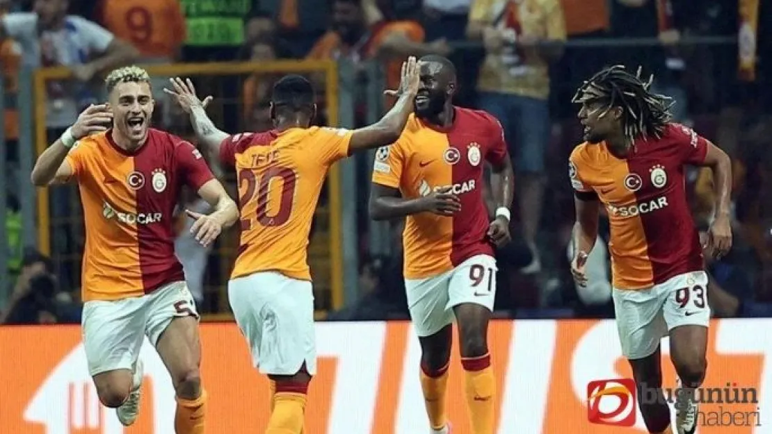 Manchester United Galatasaray maçını şifresiz veren kanallar