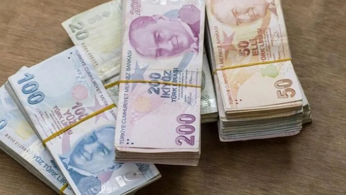 Nakit Konusunda Sıkışanlara Anında 30 Bin TL Ziraat Bankası'ndan!