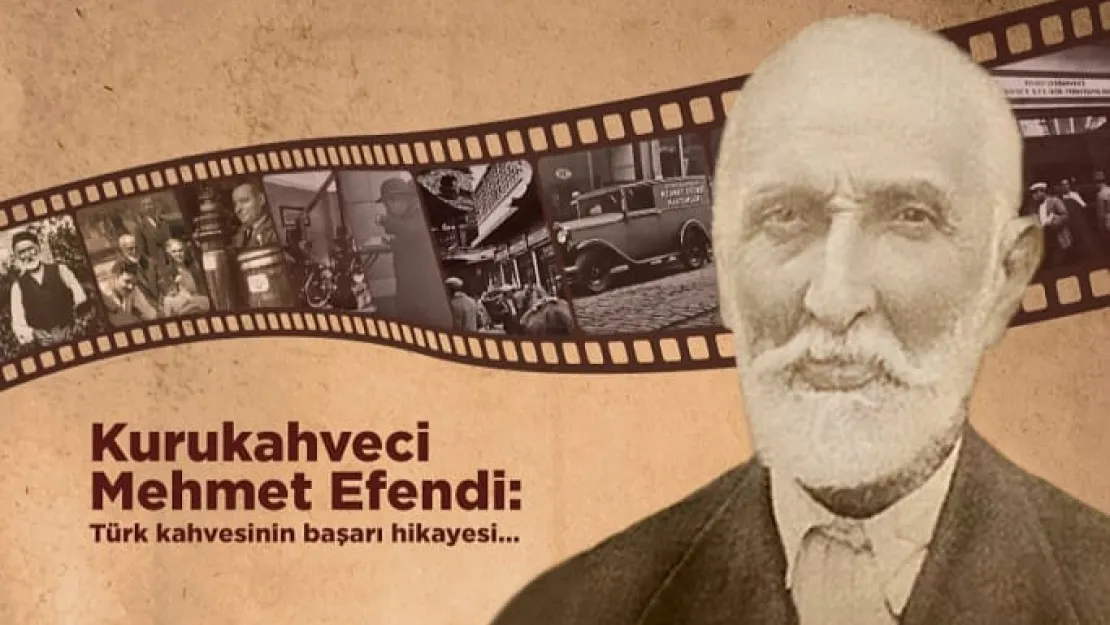 Kurukahveci Mehmet Efendi İsrail Malı mı? Kurukahveci Mehmet Efendi Kimin ?