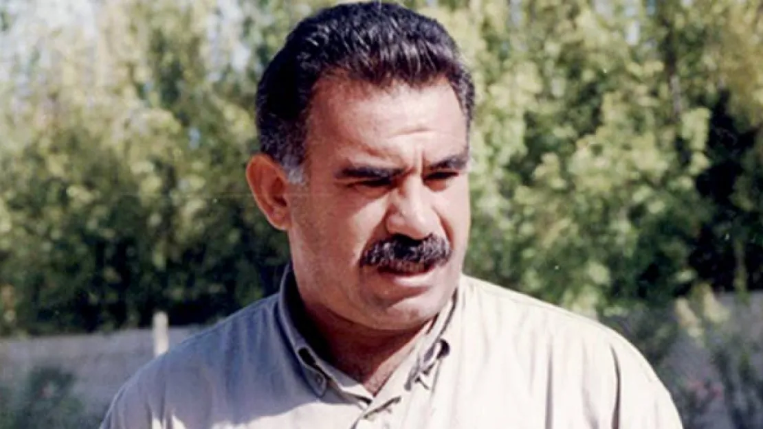 26 Yıl Önce Bugün: Tarihi Bir Operasyonla Abdullah Öcalan Yakalandı