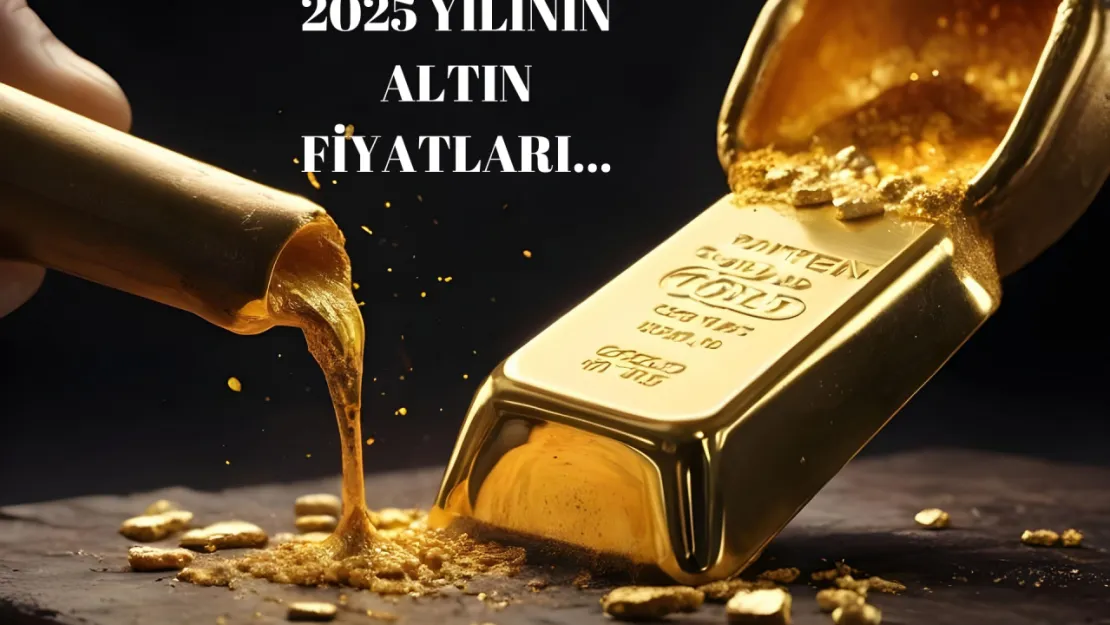 27 Ocak 2025 Çeyrek, gram ve yarım altın fiyatları bugün son durum nedir?