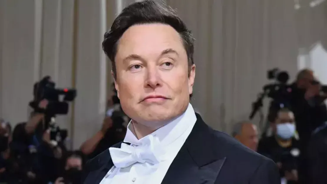 ABD'de medya fonları tartışması Musk'tan Biden yönetimine eleştiri yağmuru