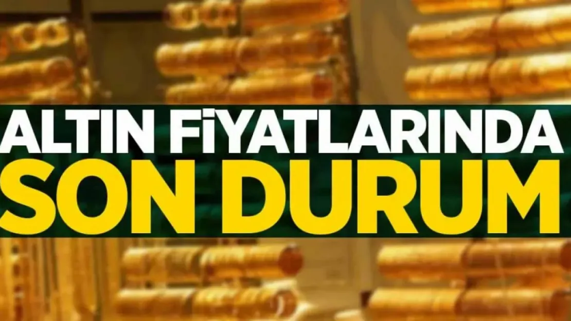 Altın Fiyatları 24 Şubat 2025: Gram ve Çeyrek Altın Ne Kadar?