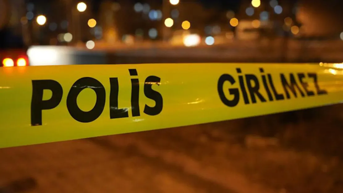 Ankara'da 28 Yaşındaki Gelin Kaynanasının Boğazını Keserek Öldürdü