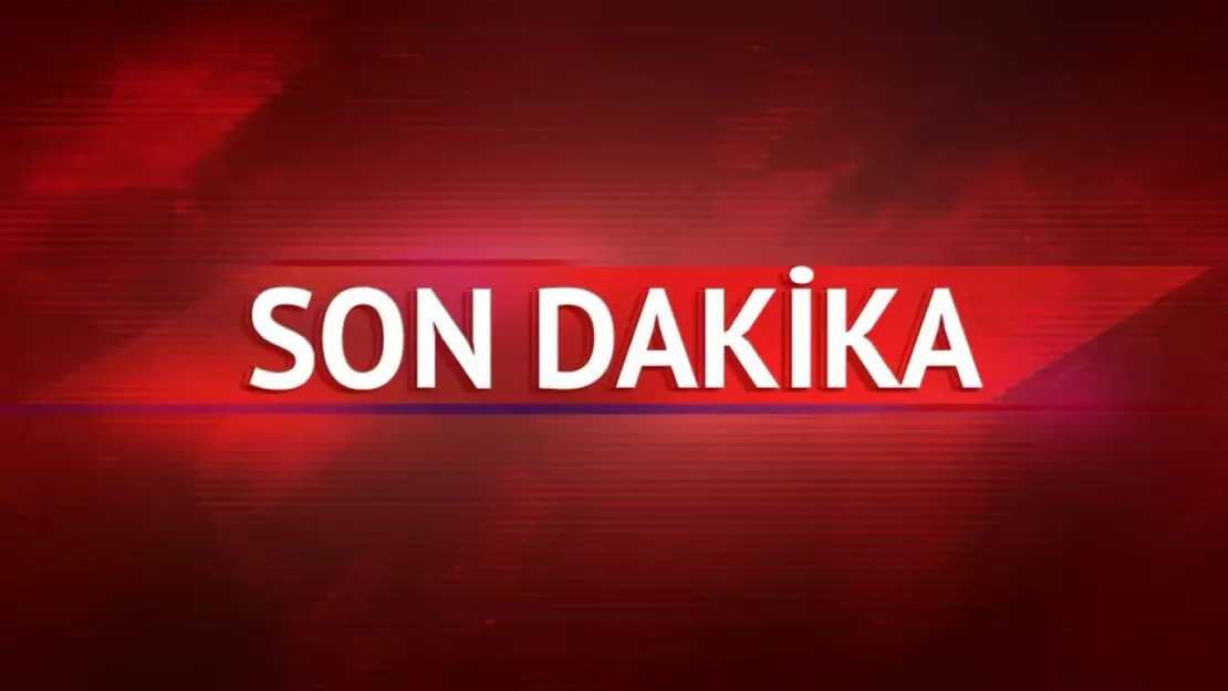 Ankara'da Tusaş'a terör saldırısı! Patlama ve silah sesleri...