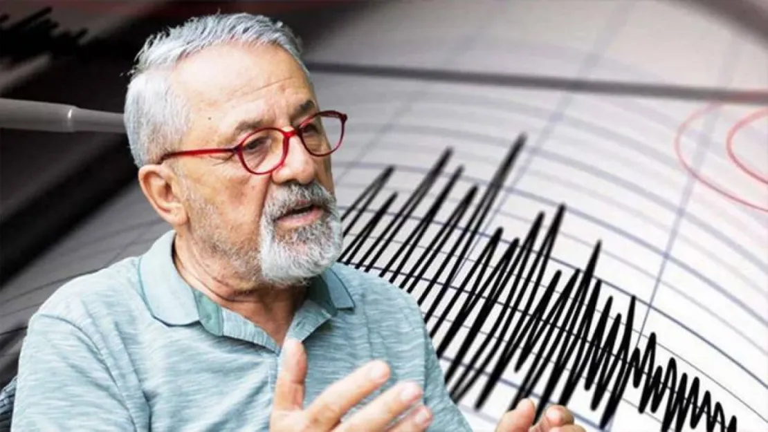 Ankara Güvende mi? Naci Görür'den Ankara deprem uyarısı