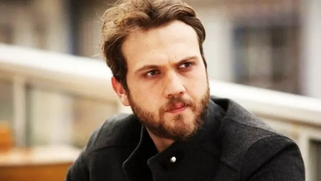 Aras Bulut İynemli'nin acı kaybı Babası Cengiz İynemli vefat etti