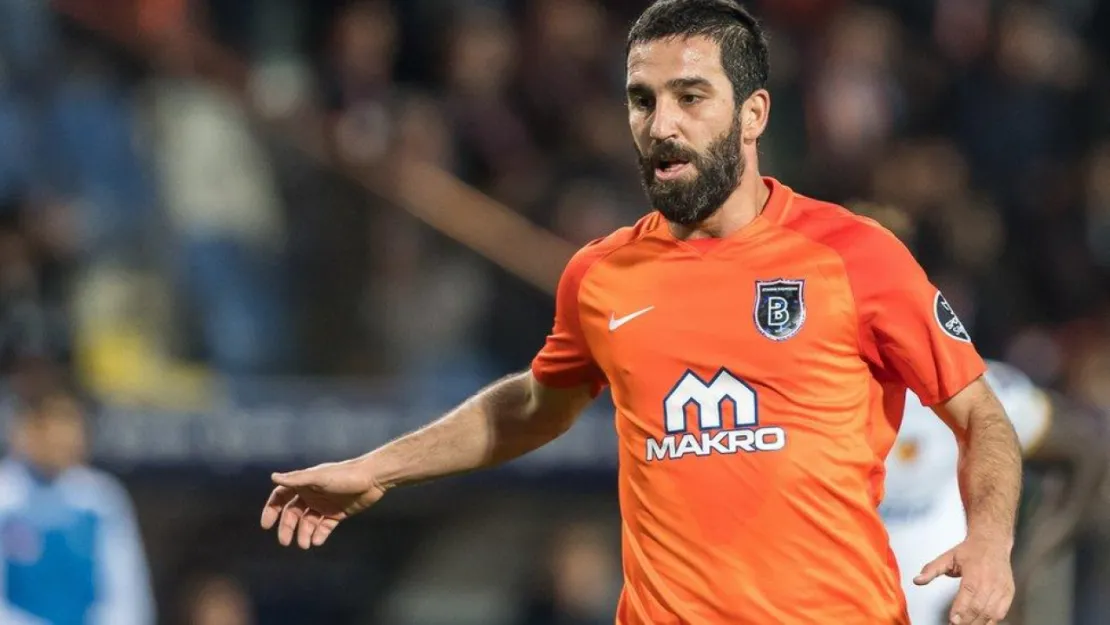 Arda Turan Kimdir? Futbolun Yıldız İsimlerinden Biri