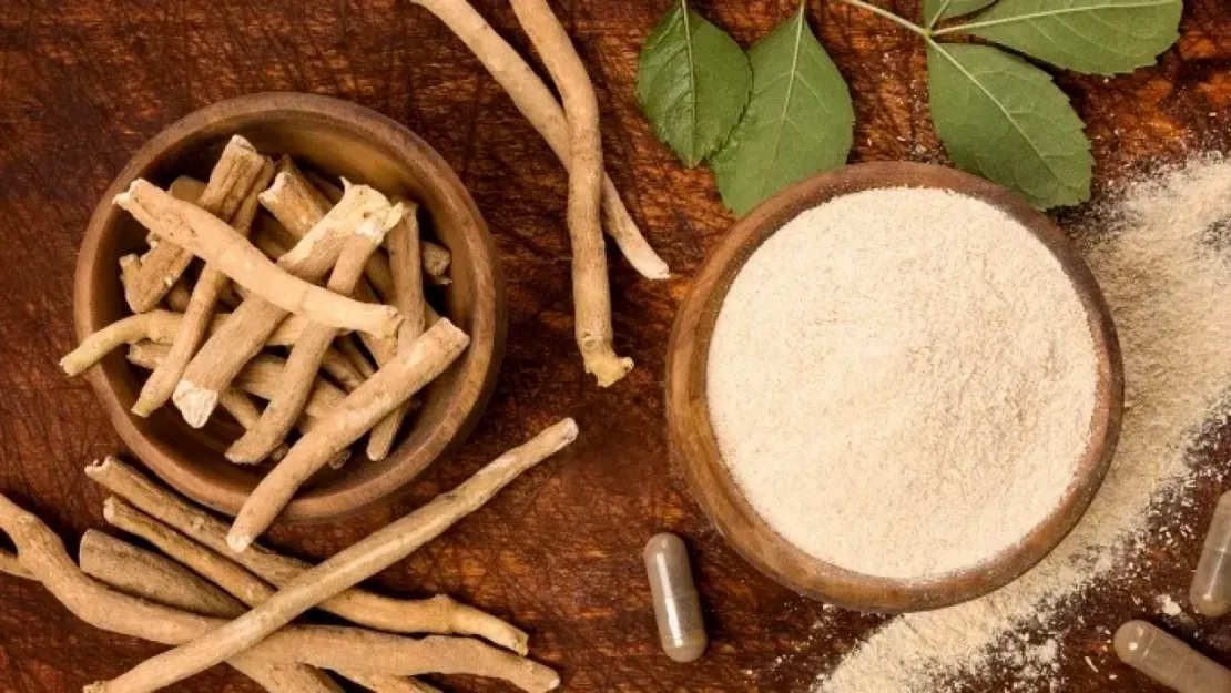 Ashwagandha Nedir? Faydaları, Kullanım Alanları ve Sağlığa Etkileri