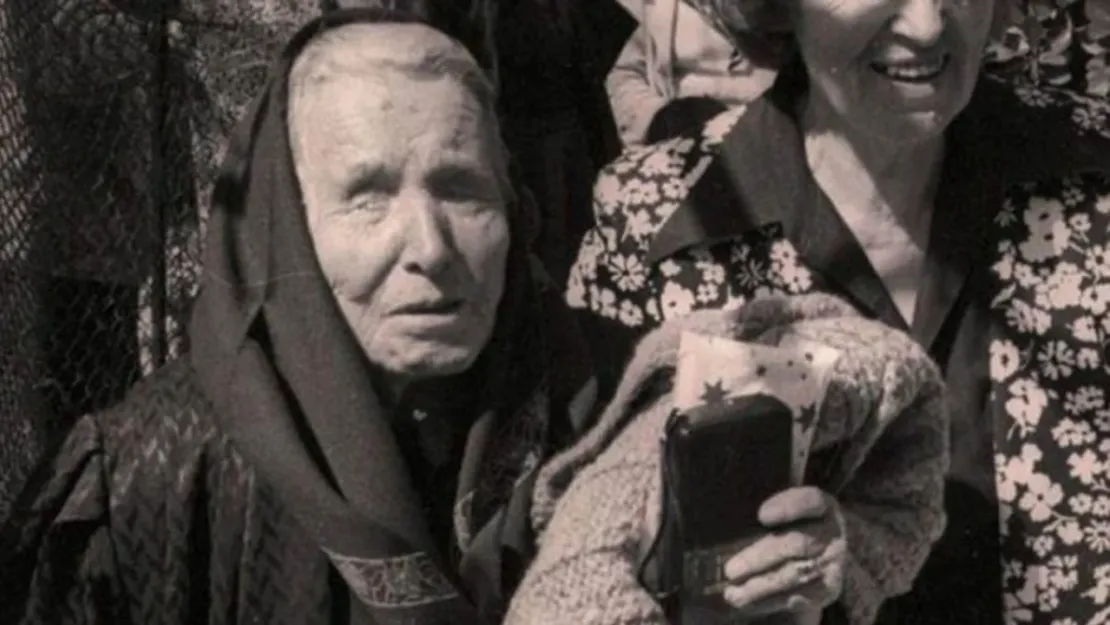 Baba Vanga'nın Korkutan Kehaneti: Santorini Depremlerini Öngördü mü?