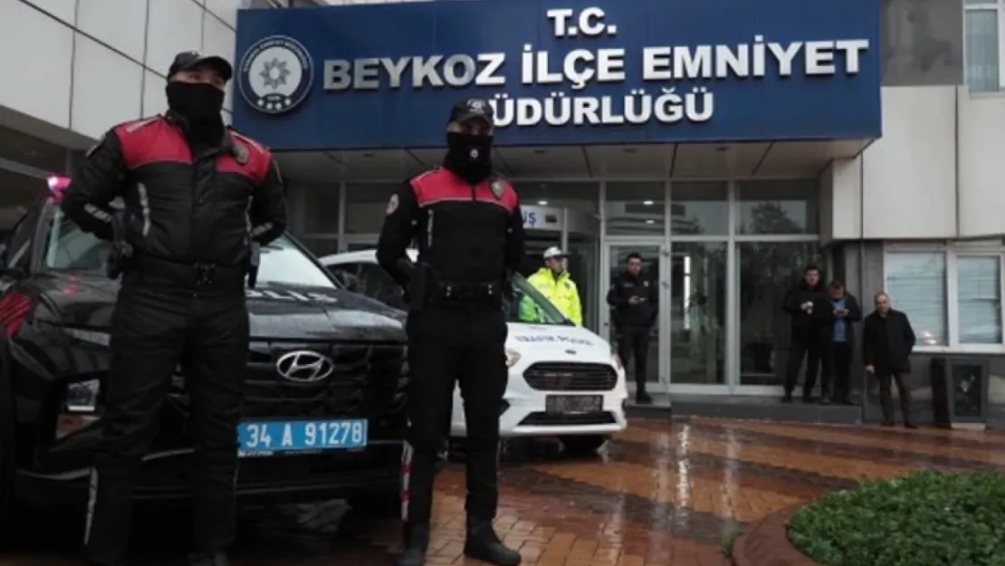 Beykoz'da Şok Edici Suç: 30 Yaşındaki Kadın, Eski Sevgilisine Çeteyle Birlikte Silahlı Saldırı Düzenletti