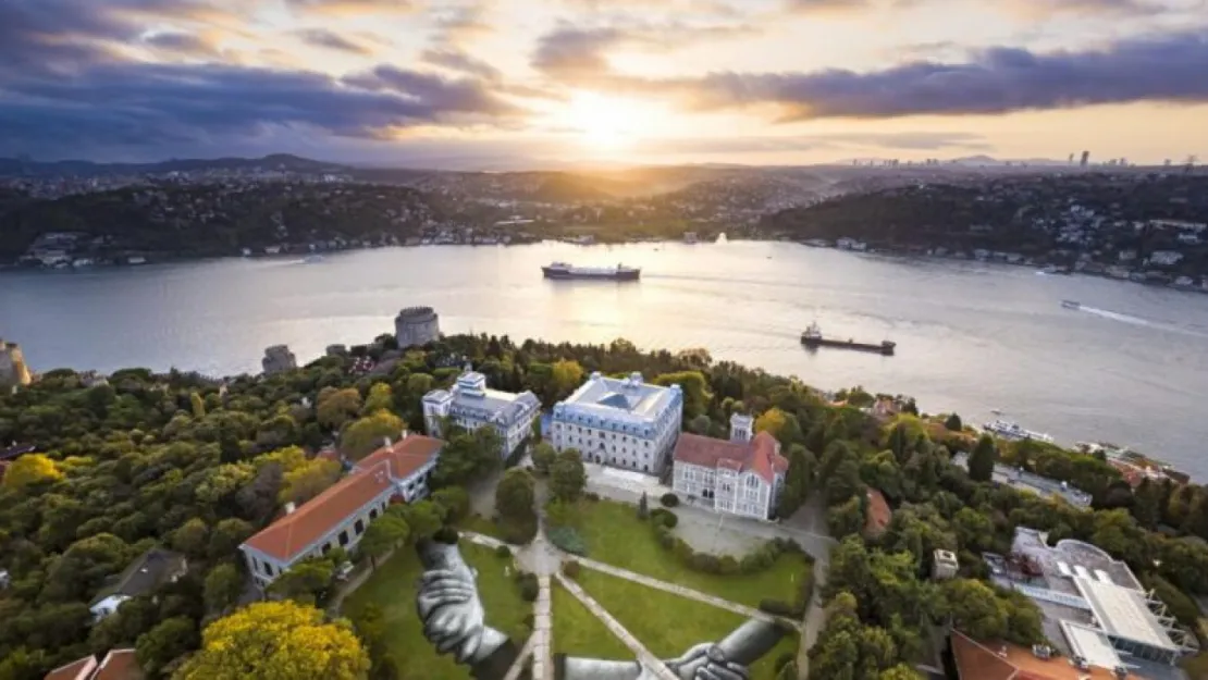 Boğaziçi Üniversitesi'nde Yarın Kar Tatili Var mı? İşte Son Durum