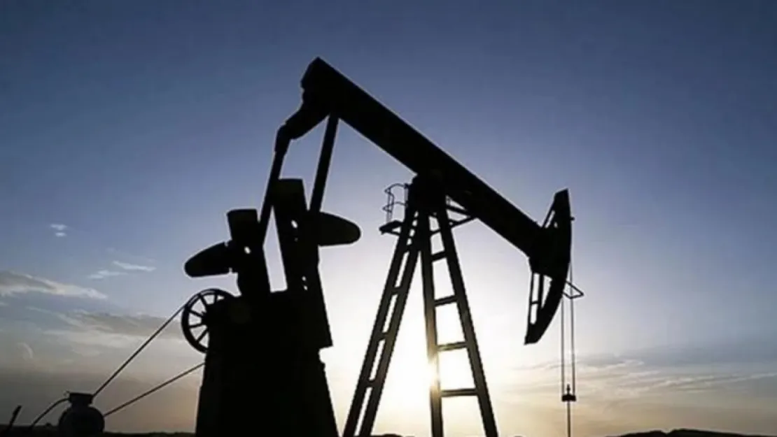 Brent Petrol Fiyatlarında Düşüş Etkili Olan Faktörler