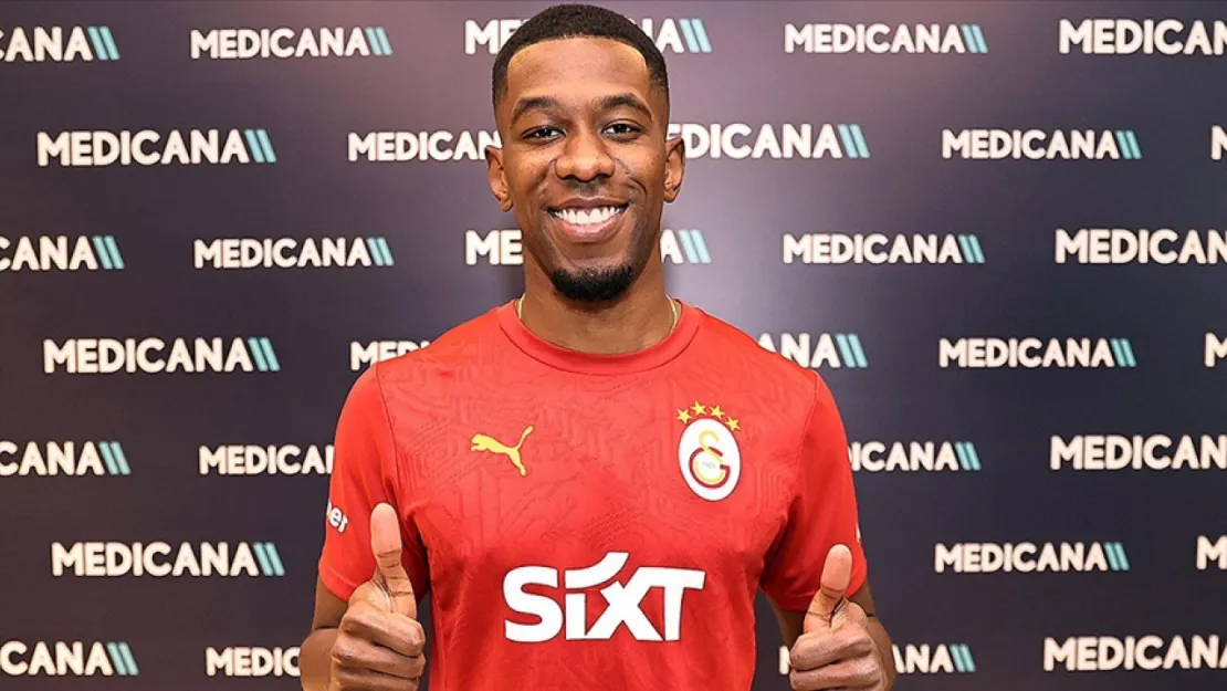 Carlos Cuesta Galatasaray'da! Kim Bu Sürpriz Transfer?