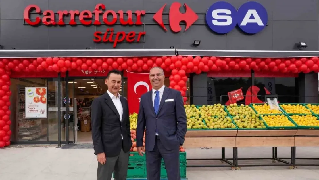 CarrefourSA'da 6-12 Şubat Tarihleri Arası İndirim Fırtınası!