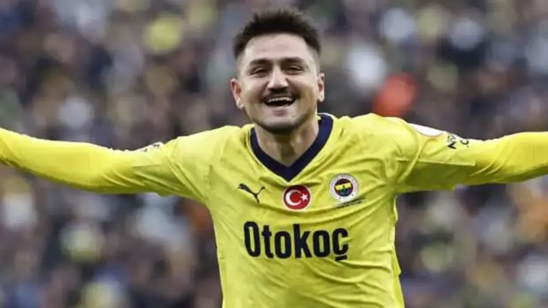 Cengiz Ünder Kimdir?