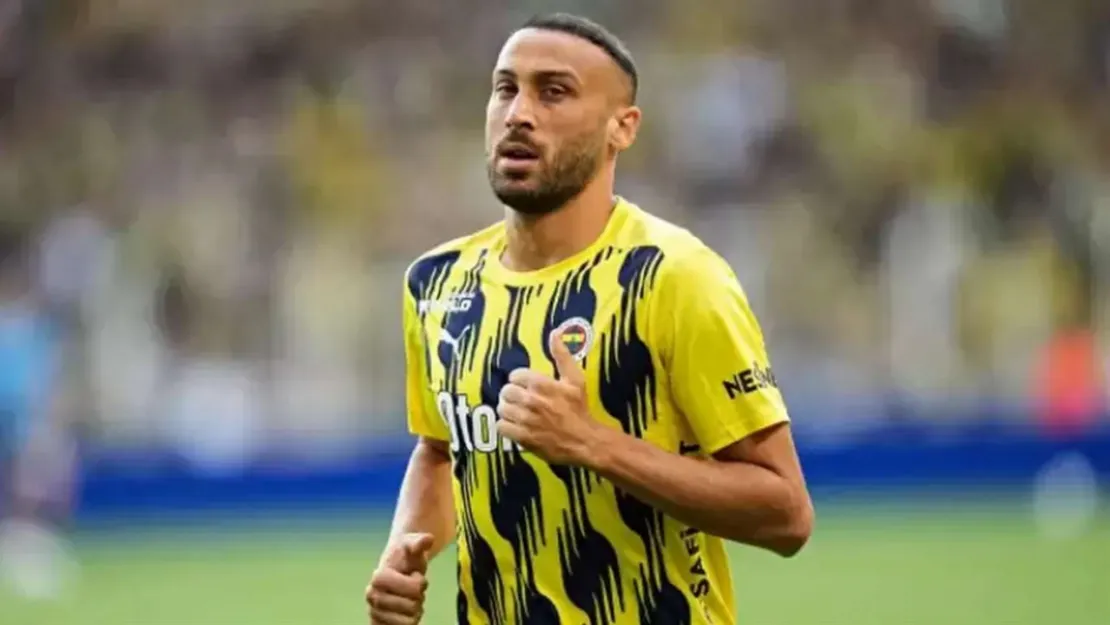 Cenk Tosun Kimdir?