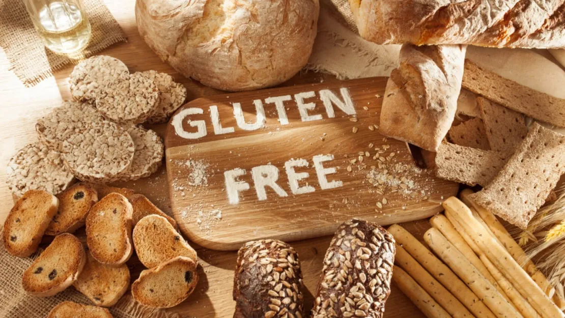 Çölyak Hastalığı ve Gluten Hassasiyeti Hakkında Her Şey