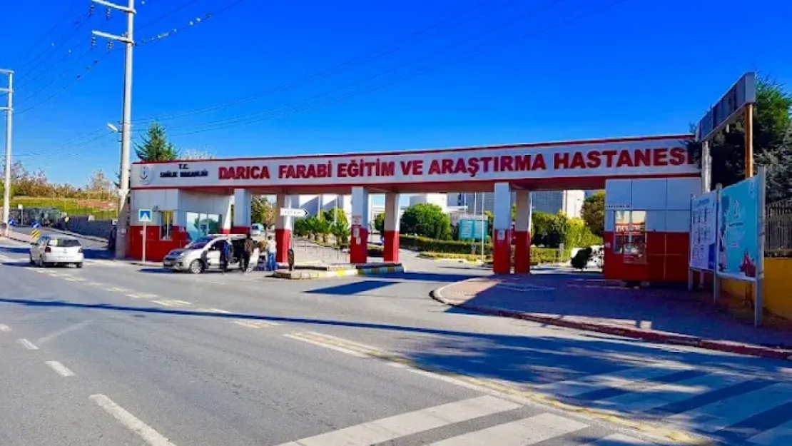 Darıca Farabi Eğitim ve Araştırma Hastanesi: Sağlık Hizmetlerinde Yeni Bir Soluk