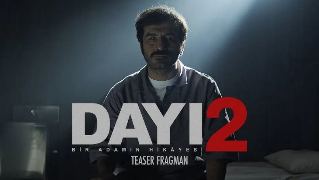 Dayı: Bir Adamın Hikayesi 2 izle - Kabadayılığın Yükselişi Seyret