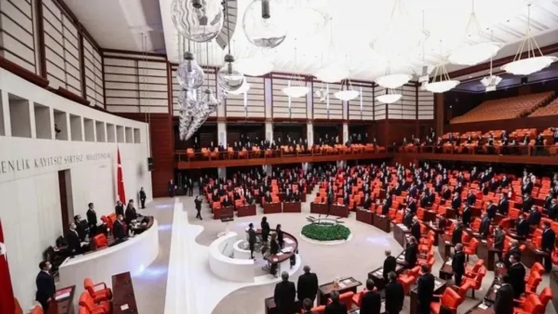 DEM Parti, TBMM'ye 'Kürtçe Resmi Dil Olsun' Teklifini Yeniden Sundu: Önceki Reddelerden Sonra Direniş Devam Ediyor