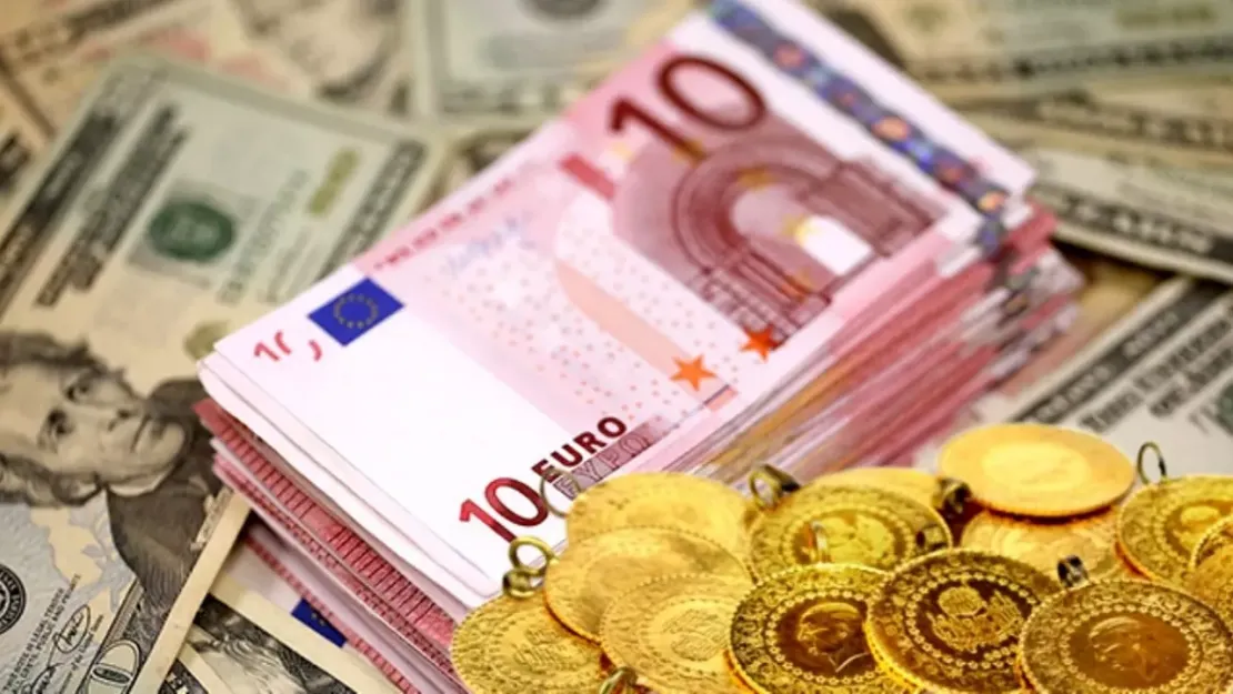 Dolar ve Euro'da Yeni Rekor! 26 Şubat 2025 Güncel Döviz Kurları