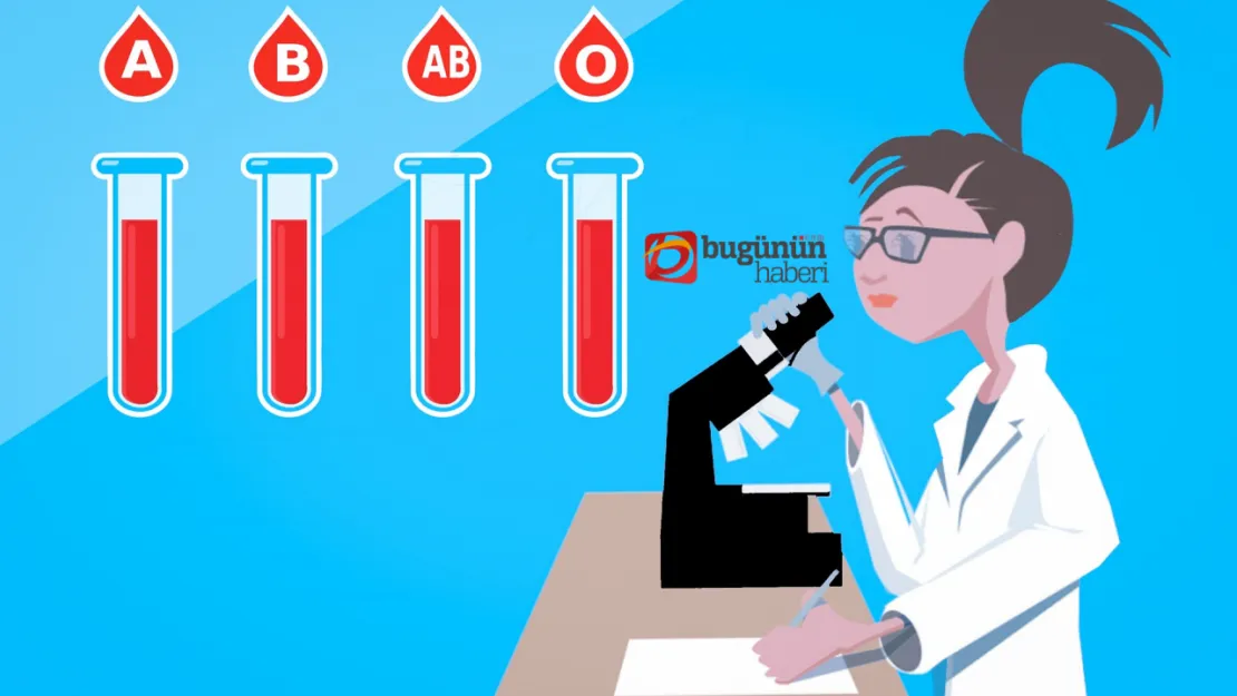 Dünyanın En Değerli Kanı: Rh-null Hakkında Bilmeniz Gereken Her Şey
