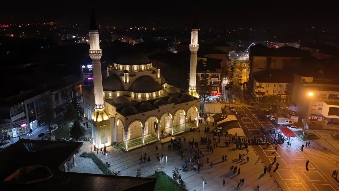 Düzce iftar saati ne zaman? İlk iftara ne kadar kaldı?