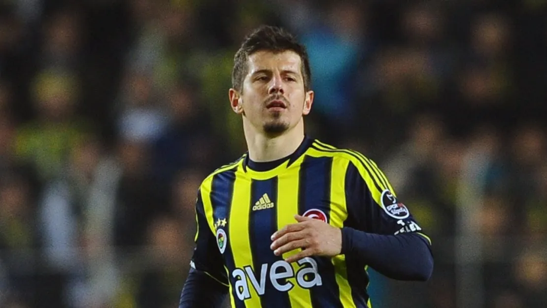 Emre Belözoğlu Kimdir? Türk Futbolunun Efsane Orta Saha Oyuncusu