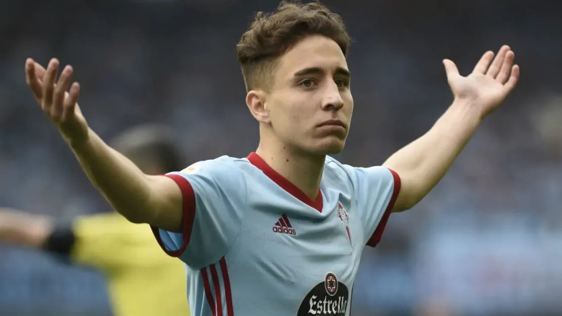 Emre Mor Kimdir?