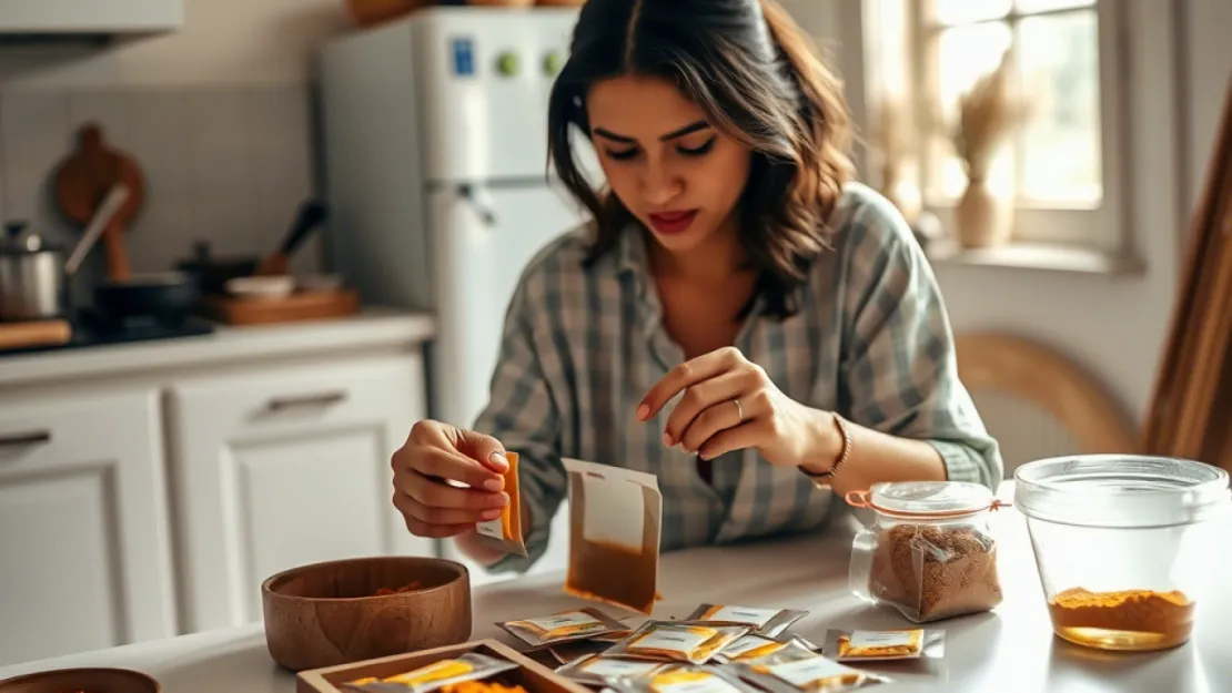 Evde Tarçın Paketleme İşi Nasıl Yapılır Hanenize Ek Gelir İmkanı