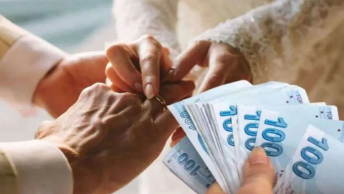 Evlilik Kredisinde Yeni Gelişme: 'Çalışmalar Tamamlandı!' Kimler Başvurabilecek?