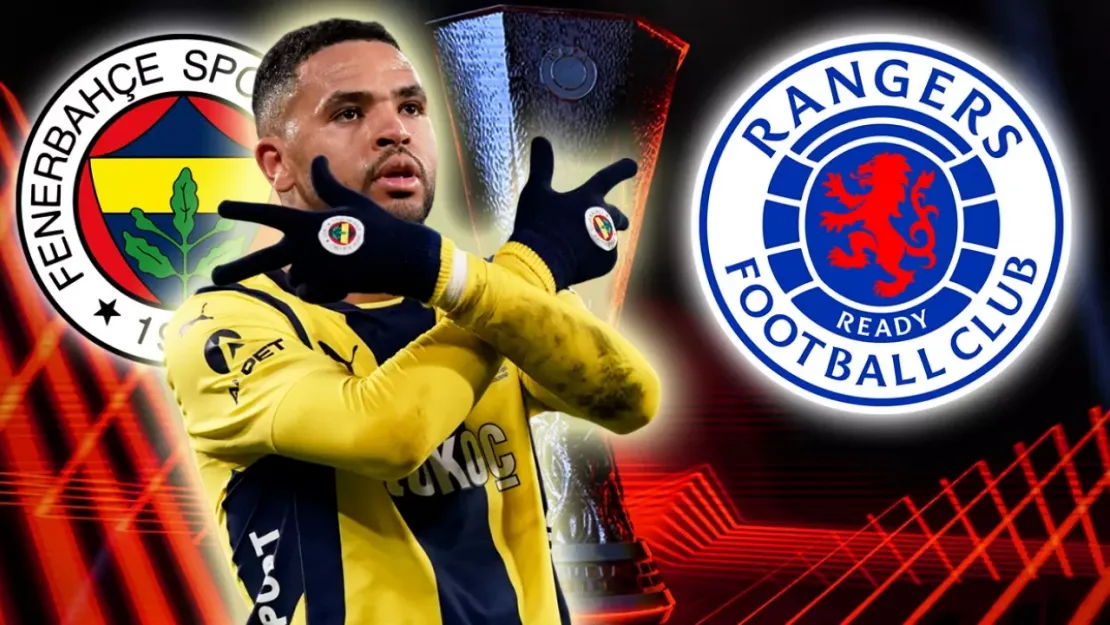 Fenerbahçe'nin rakibi Rangers nasıl bir takım? Oyuncuları Ligde kaçıncı sırada!