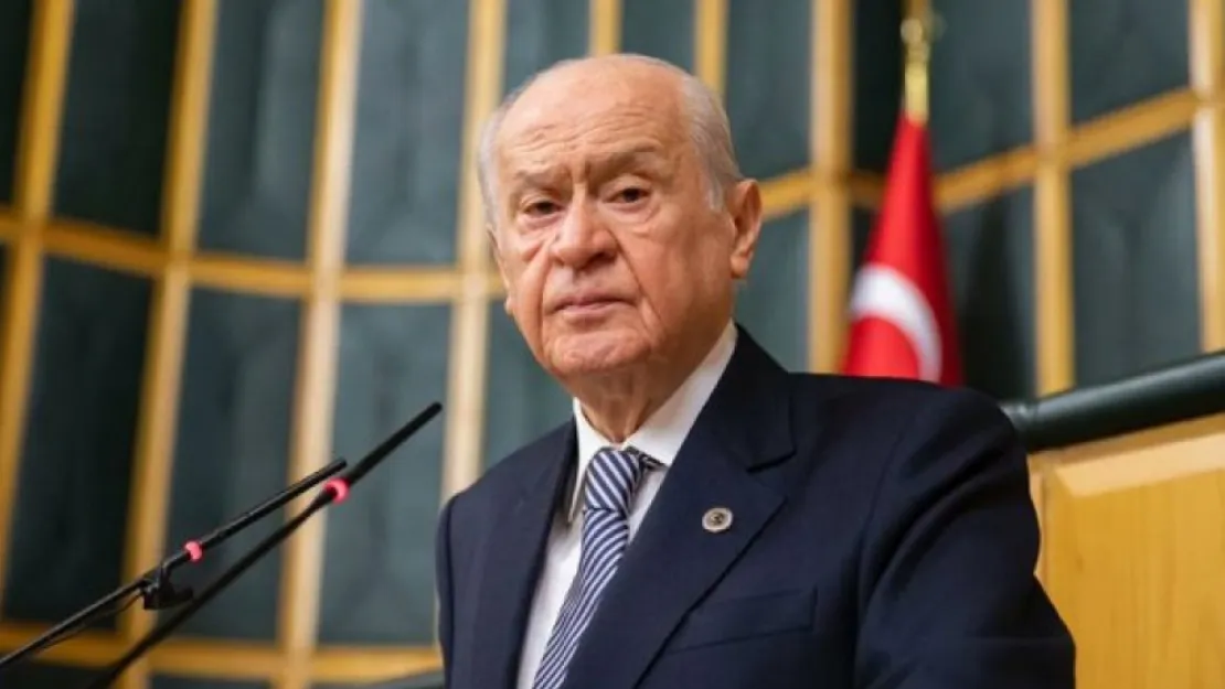 Flaş Gelişme! Devlet Bahçeli Hastaneye Yatırıldı: Sağlık Durumu Üzerine Endişeler