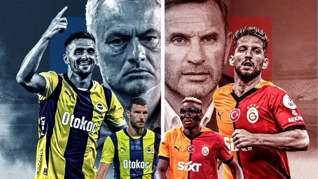 Galatasaray Fenerbahçe Derbi Biletleri Ne Zaman Satışa Çıkacak? Tüm Detaylar!