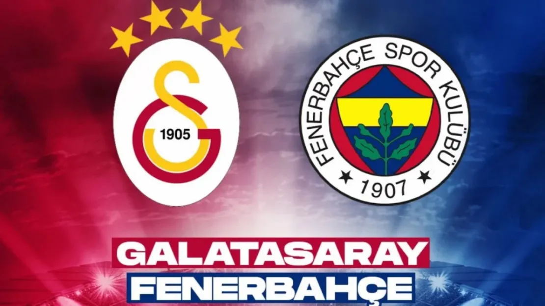 Galatasaray – Fenerbahçe Maçında Büyük Kriz! Takımlar Maça Çıkacak Mı?