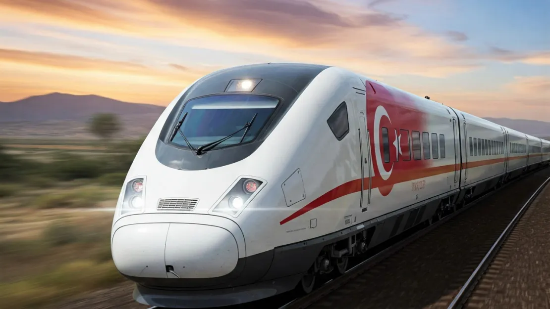 Gebze Ankara Hızlı Tren 2025 Fiyatları ve Saatleri Hakkında Her Şey