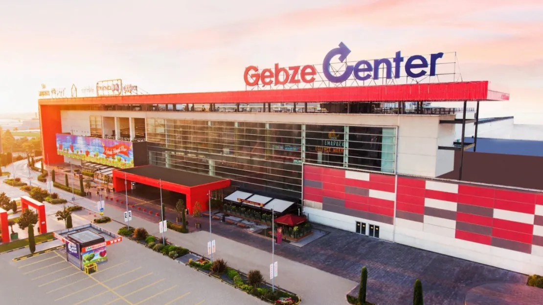 Gebze Center Mağazaları Alışveriş Rehberiniz Burada!